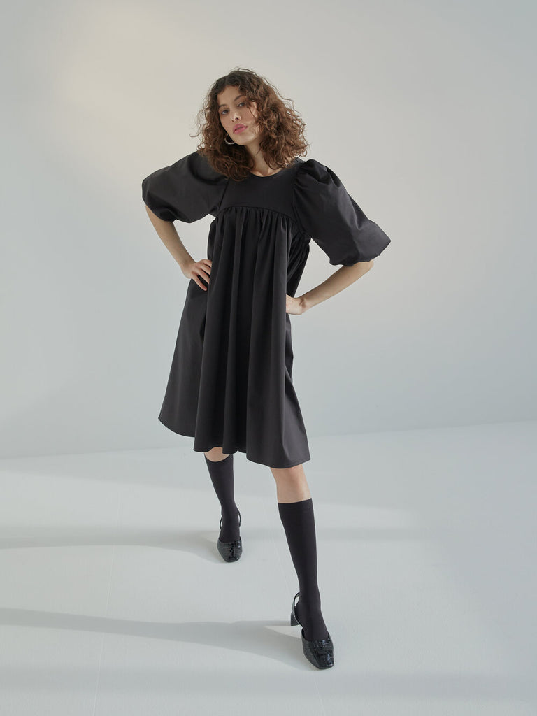 Buy MINNIE DRESS online from Elaine Hersby
