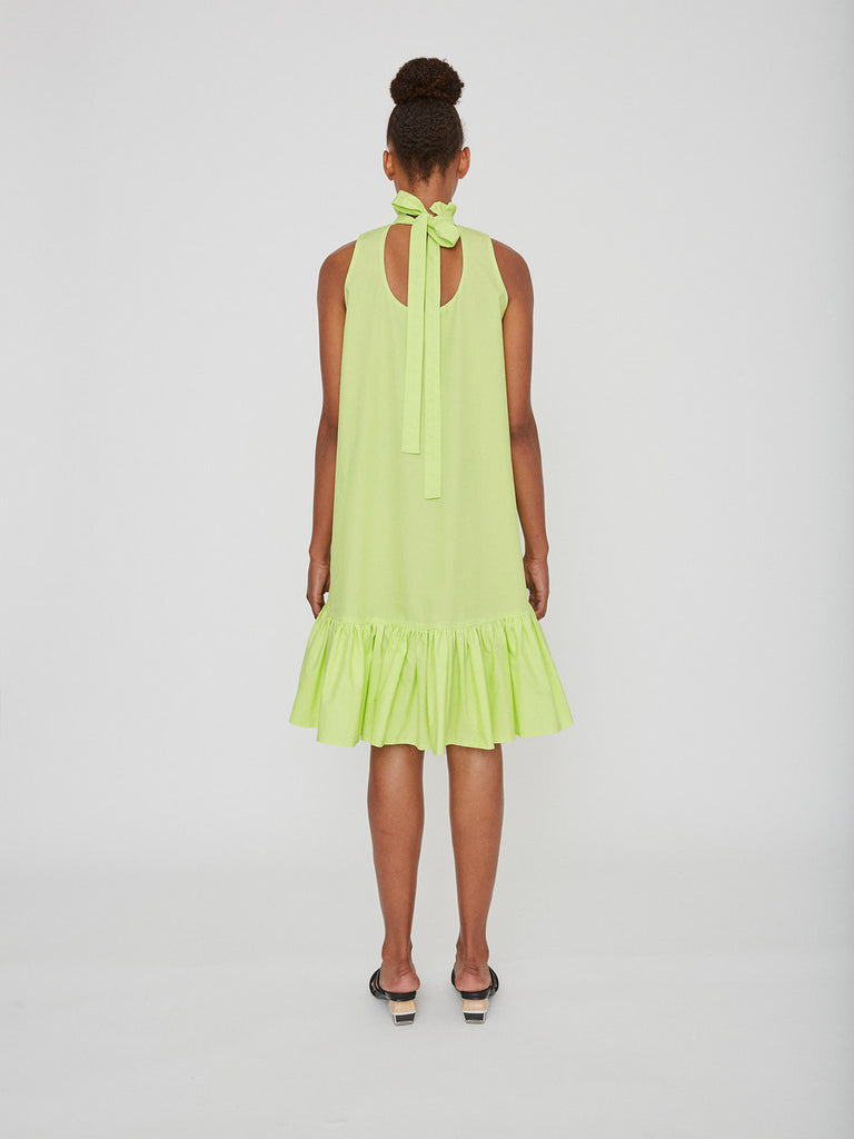 Buy GABRIELLE DRESS SHORT online from Elaine Hersby