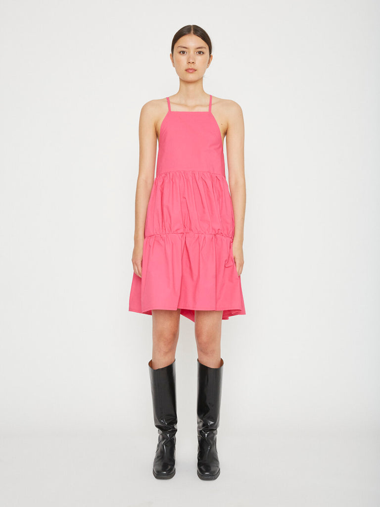 Buy SAVANNAH DRESS online from Elaine Hersby