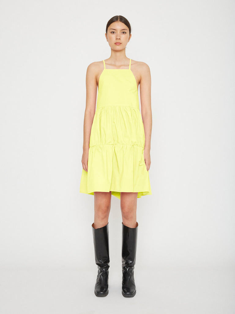 Buy SAVANNAH DRESS online from Elaine Hersby