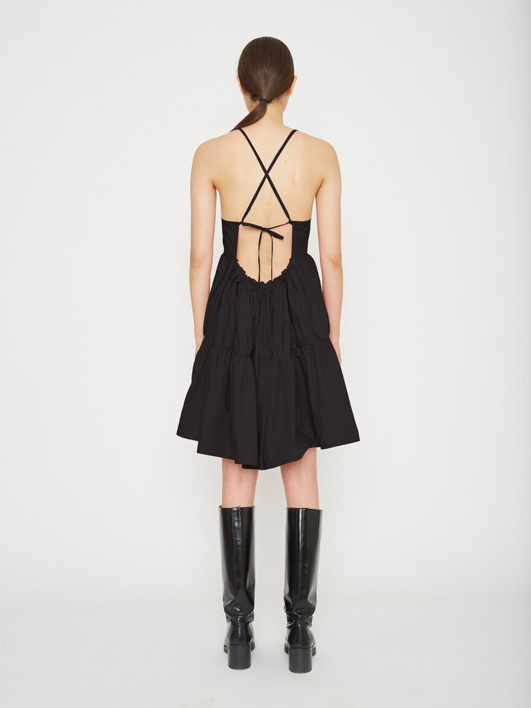 Buy SAVANNAH DRESS online from Elaine Hersby