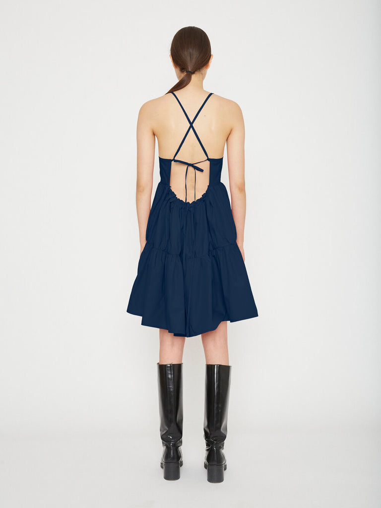 Buy SAVANNAH DRESS online from Elaine Hersby