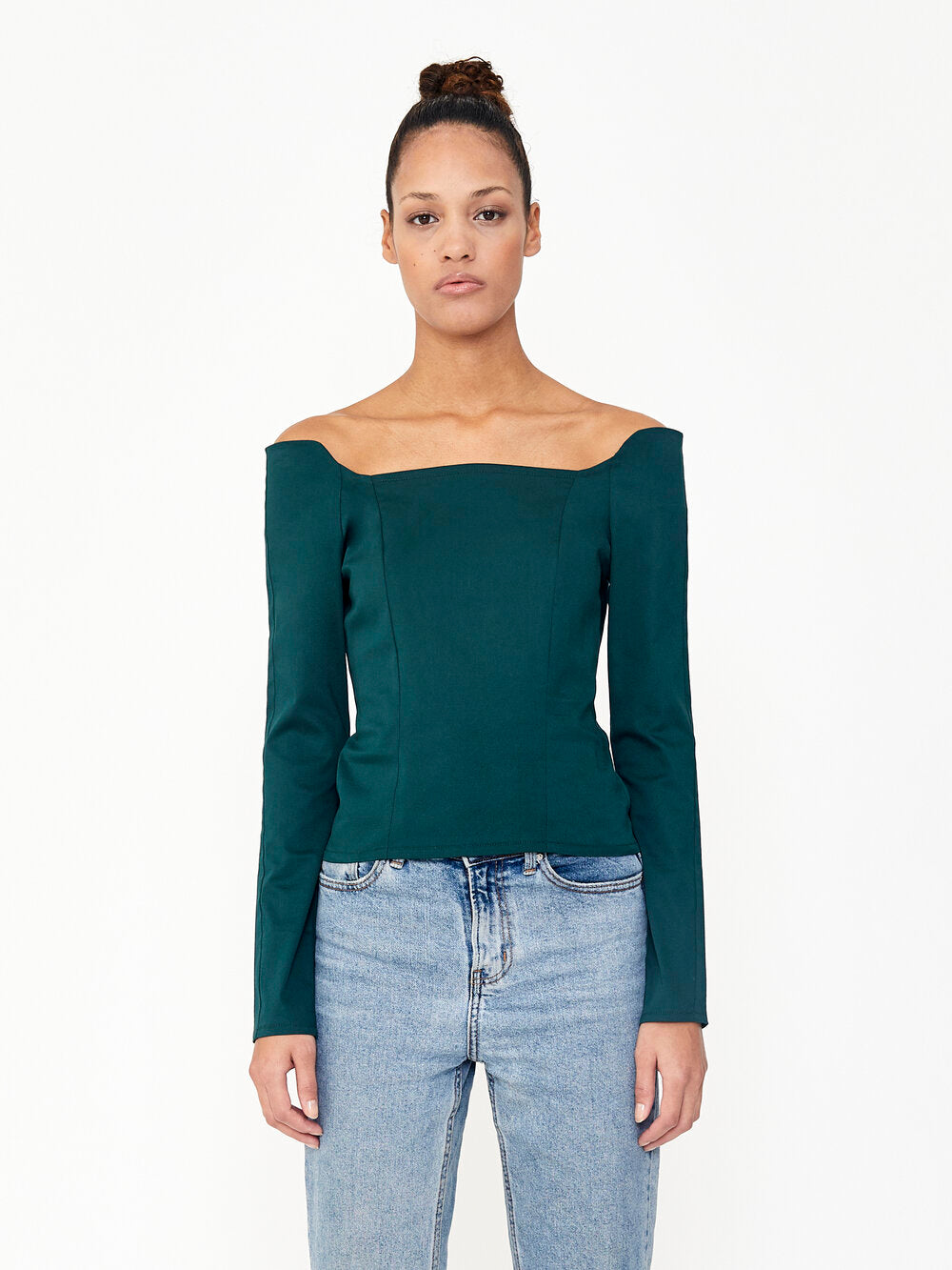 CALISTA TOP – Elaine Hersby