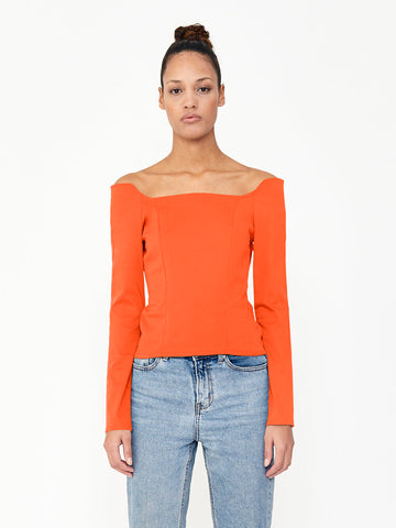 CALISTA TOP – Elaine Hersby