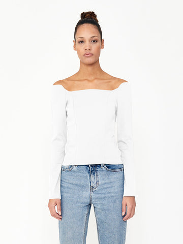 CALISTA TOP – Elaine Hersby