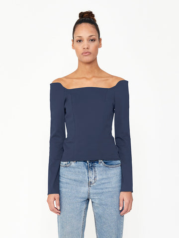 CALISTA TOP – Elaine Hersby