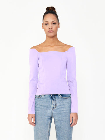 CALISTA TOP – Elaine Hersby
