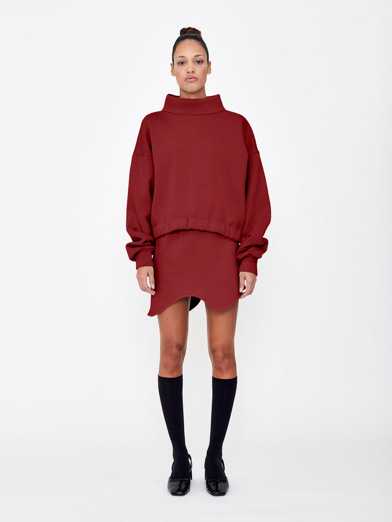 Buy CAITRIONA SWEATSHIRT online from Elaine Hersby