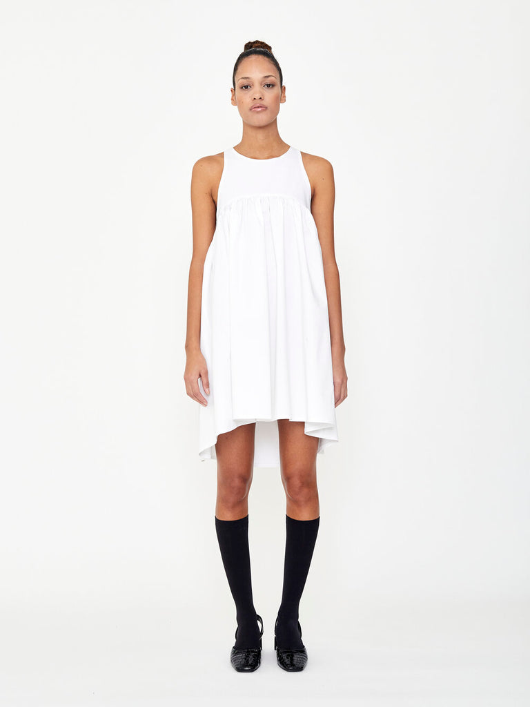 Buy MADISON DRESS online from Elaine Hersby