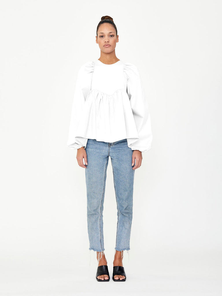 Buy HELEN TOP online from Elaine Hersby