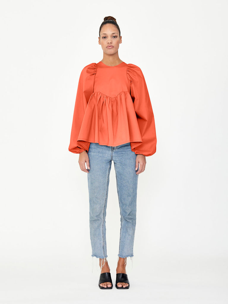 Buy HELEN TOP ARCHIVE online from Elaine Hersby