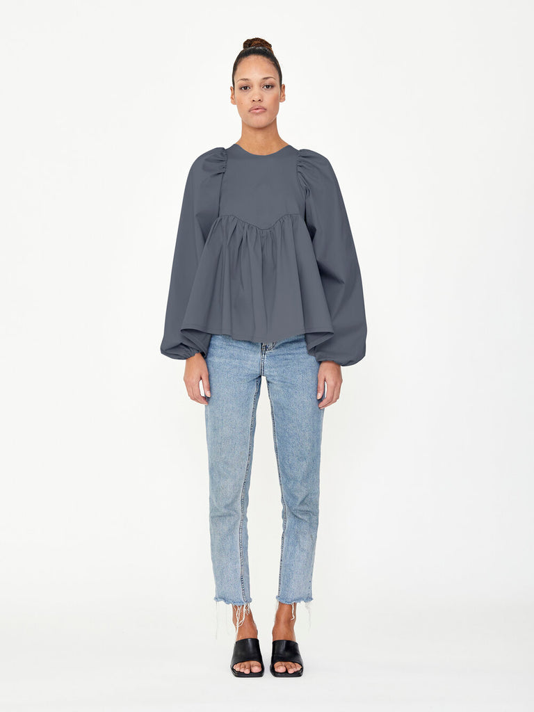 Buy HELEN TOP online from Elaine Hersby