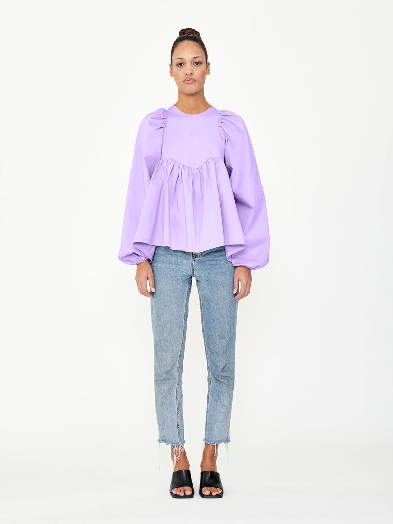 Buy HELEN TOP ARCHIVE online from Elaine Hersby