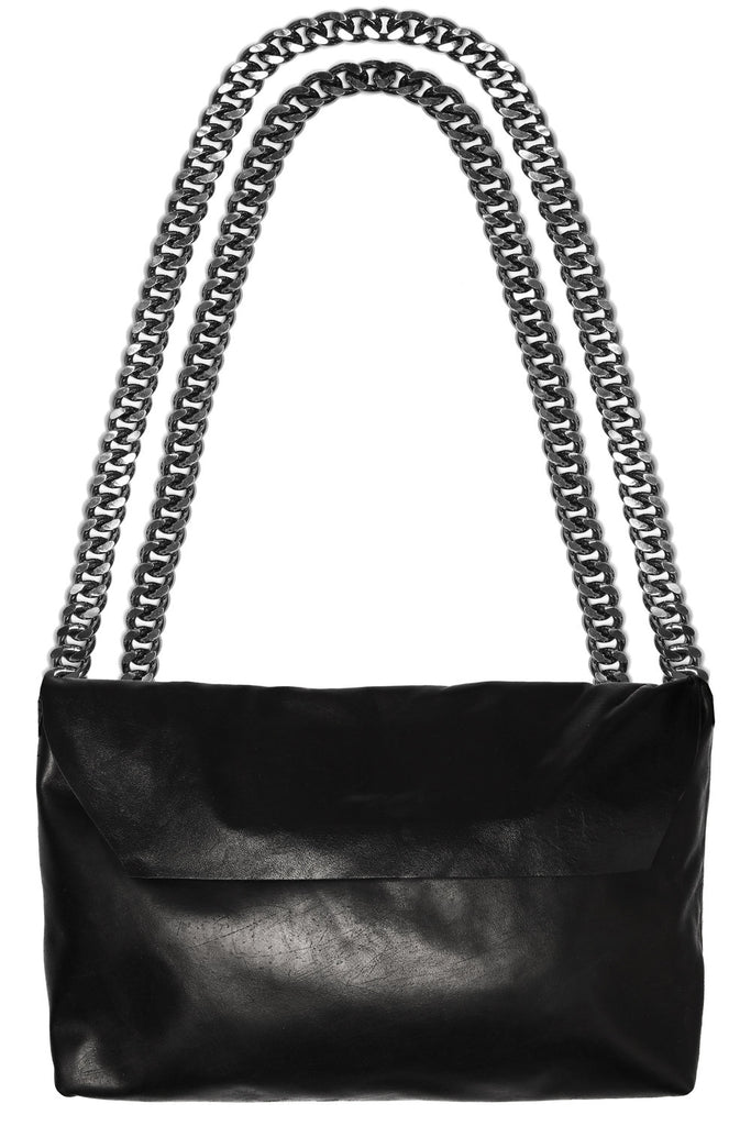 Buy Big BLACK BEAUTY BAG (Copy) online from Elaine Hersby
