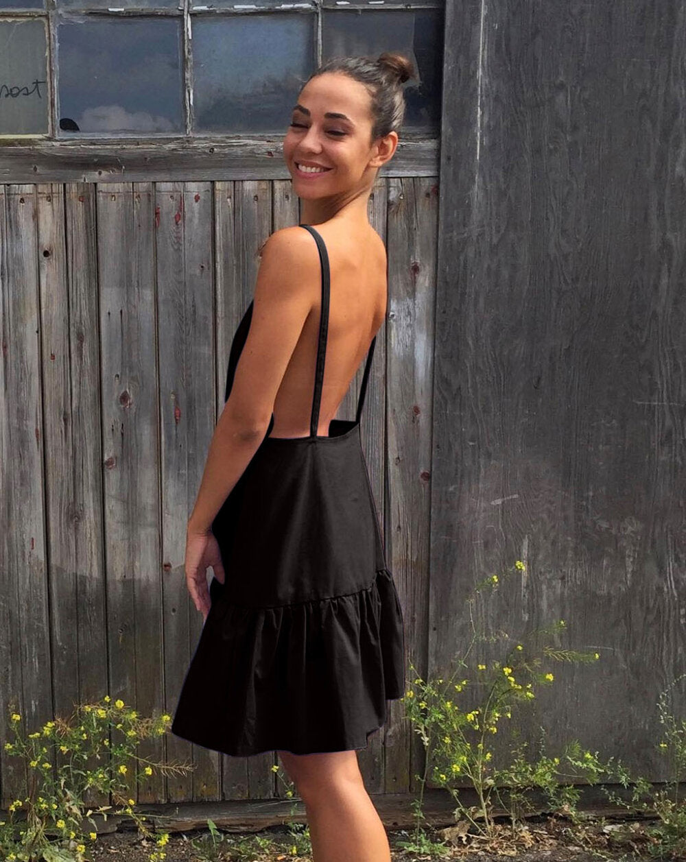 MAYA DRESS ARCHIVE – Elaine Hersby