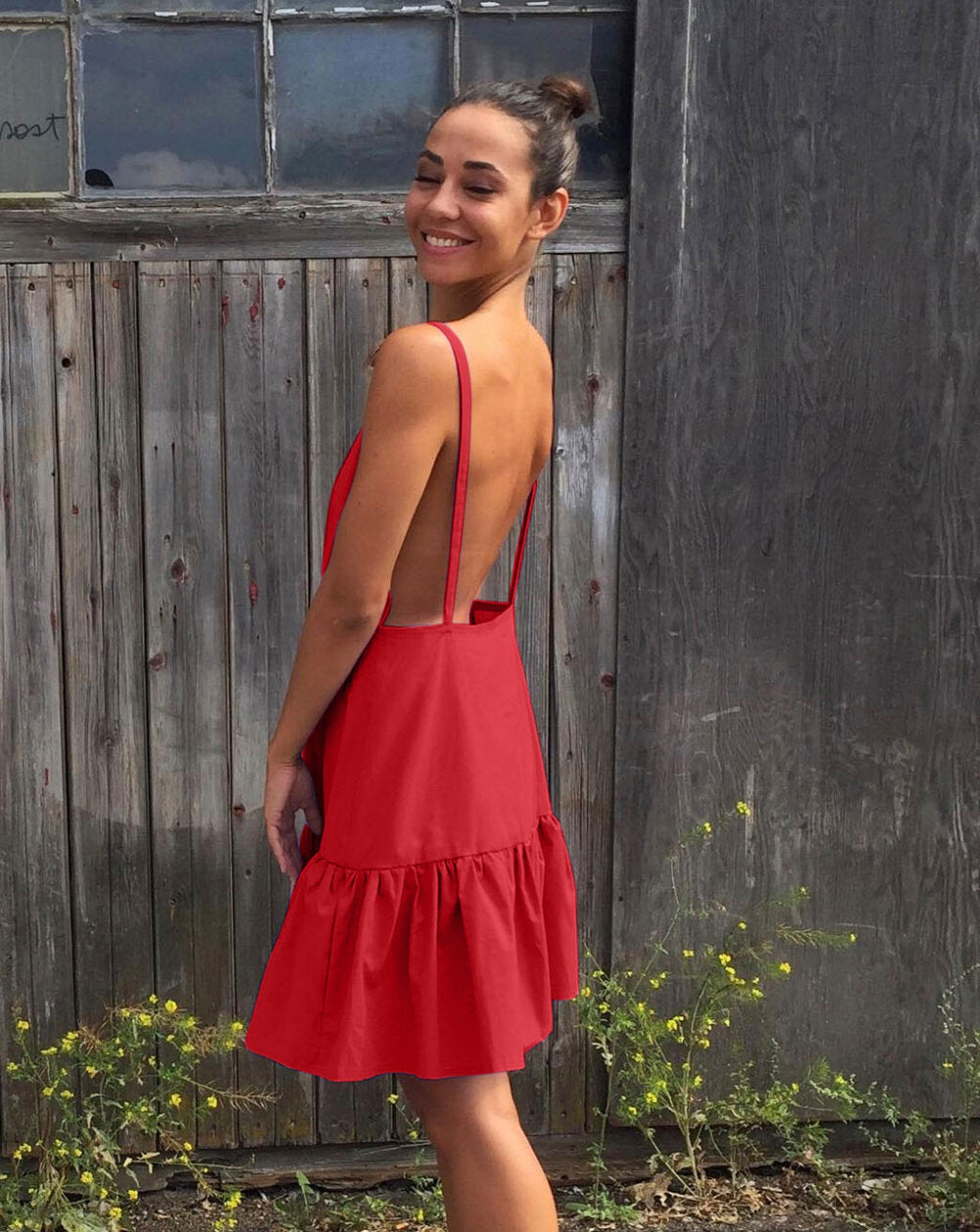 MAYA DRESS ARCHIVE – Elaine Hersby