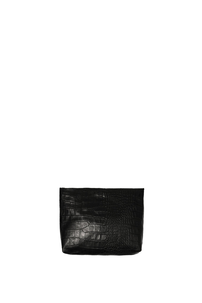 Buy MINI SILVER BRUNIA BAG ARCHIVE online from Elaine Hersby