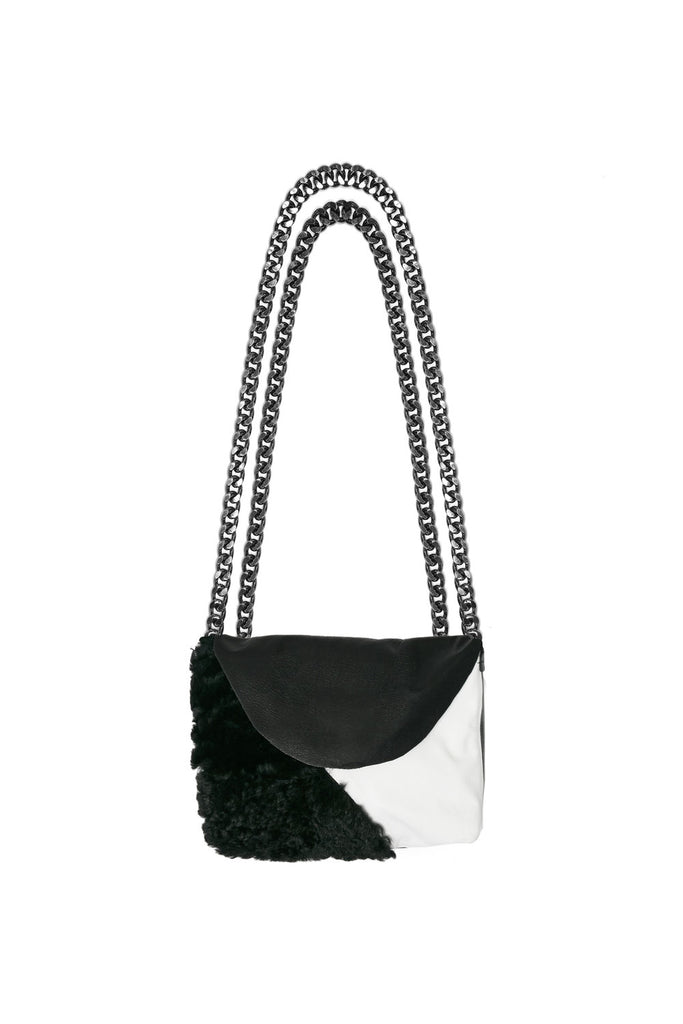 Buy MINI MARBLE BAG online from Elaine Hersby