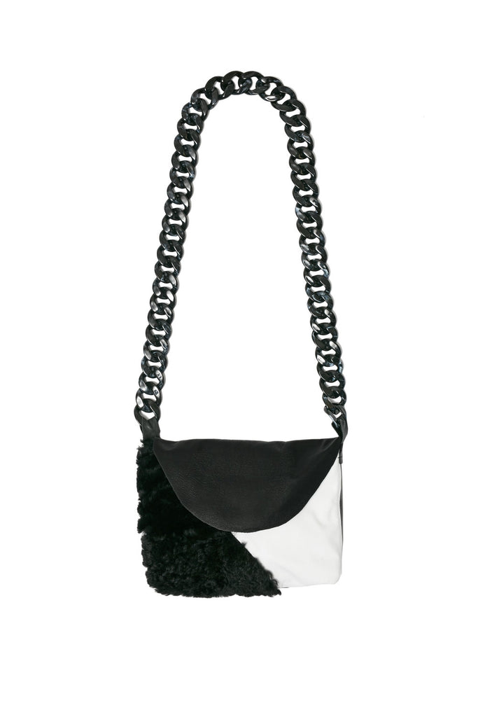 Buy mini marble bag ARCHIVE online from Elaine Hersby