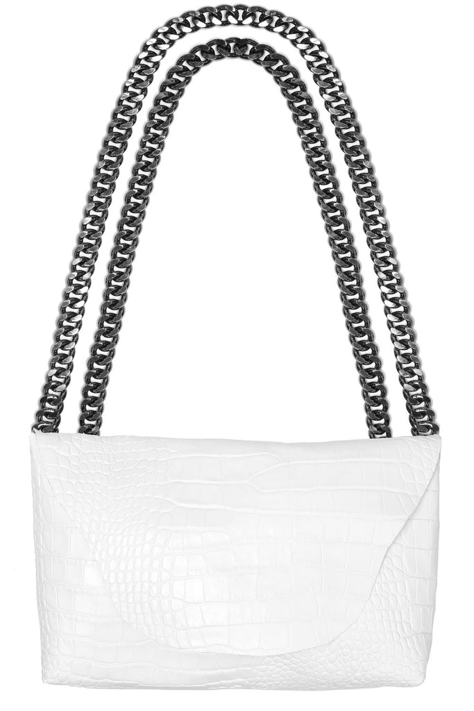 Buy BIG ANEMONE BAG online from Elaine Hersby