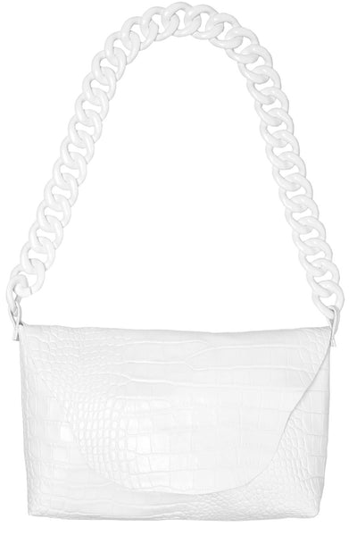 Kooreloo The Sea Anemone Sequins Shoulder Bag | Shoulder bag, Anemone,  Sequins