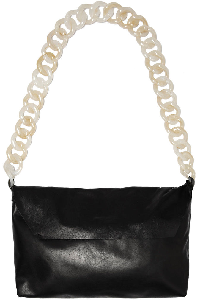 Buy BIG BLACK BEAUTY BAG online from Elaine Hersby