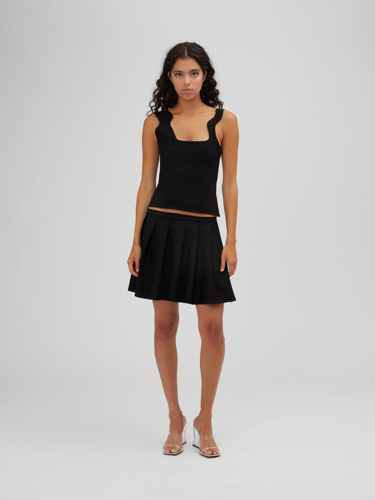 Buy PAOLA SKIRT online from Elaine Hersby
