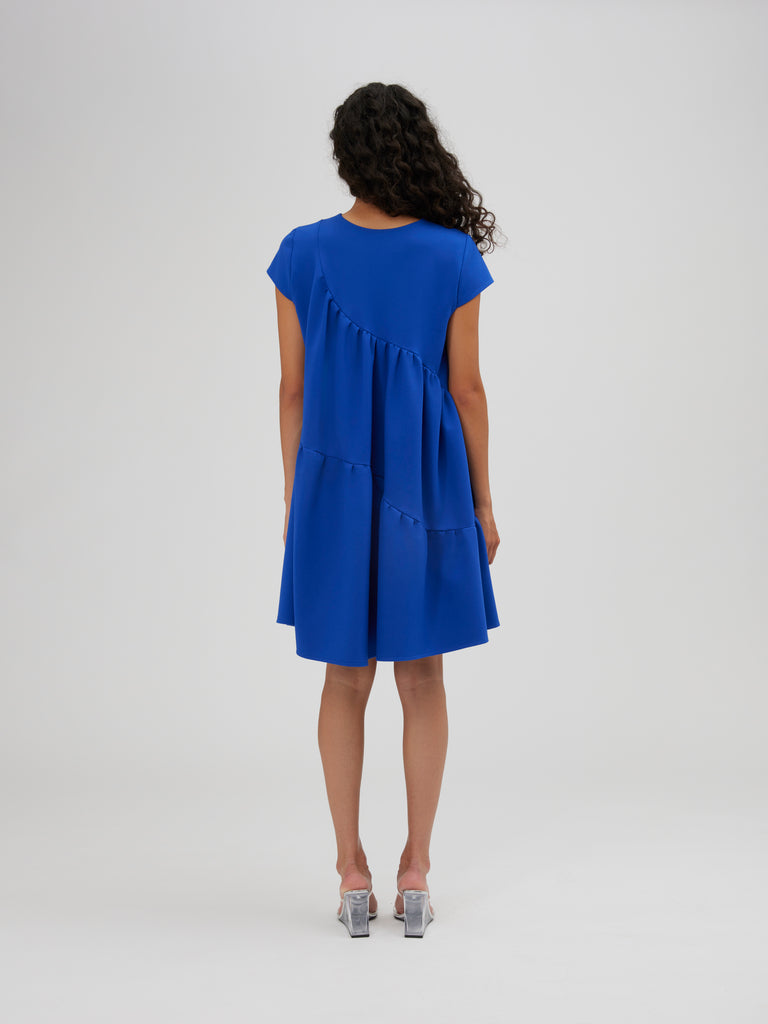 Buy PIERINA DRESS online from Elaine Hersby