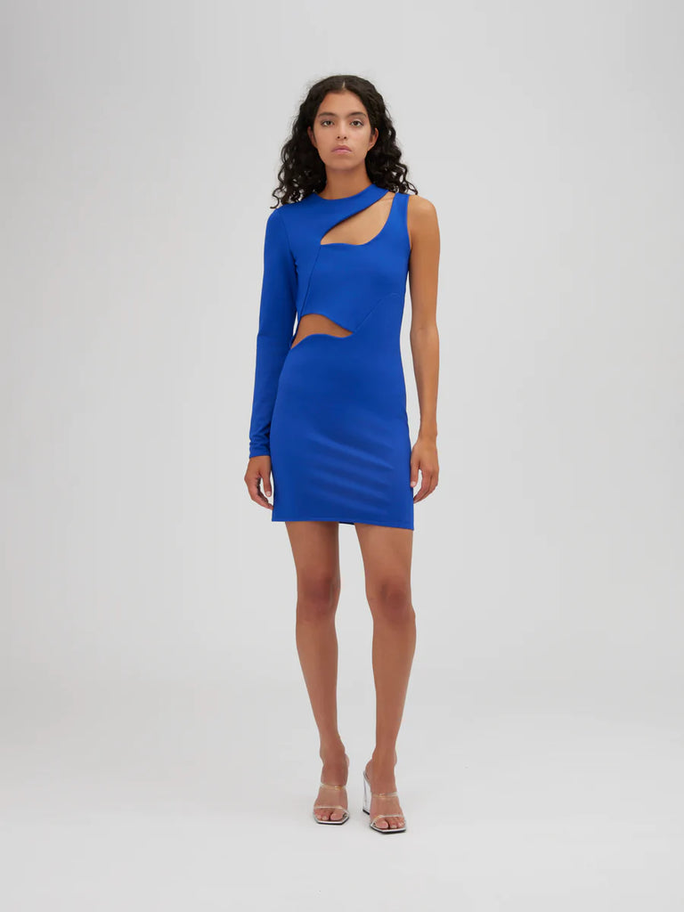 Buy IDALIA DRESS ARCHIVE online from Elaine Hersby