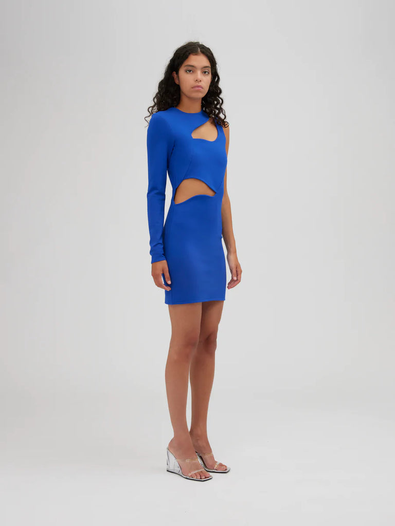 Buy IDALIA DRESS ARCHIVE online from Elaine Hersby